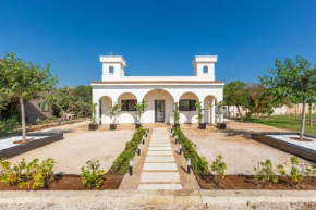 Villa Daversa by BarbarHouse